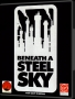 Commodore  Amiga  -  Beneath a Steel Sky